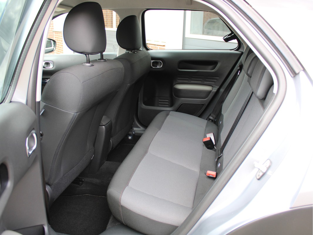 Citroën C4 Cactus