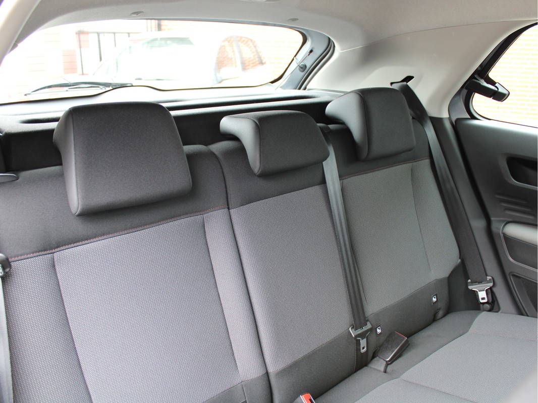 Citroën C4 Cactus