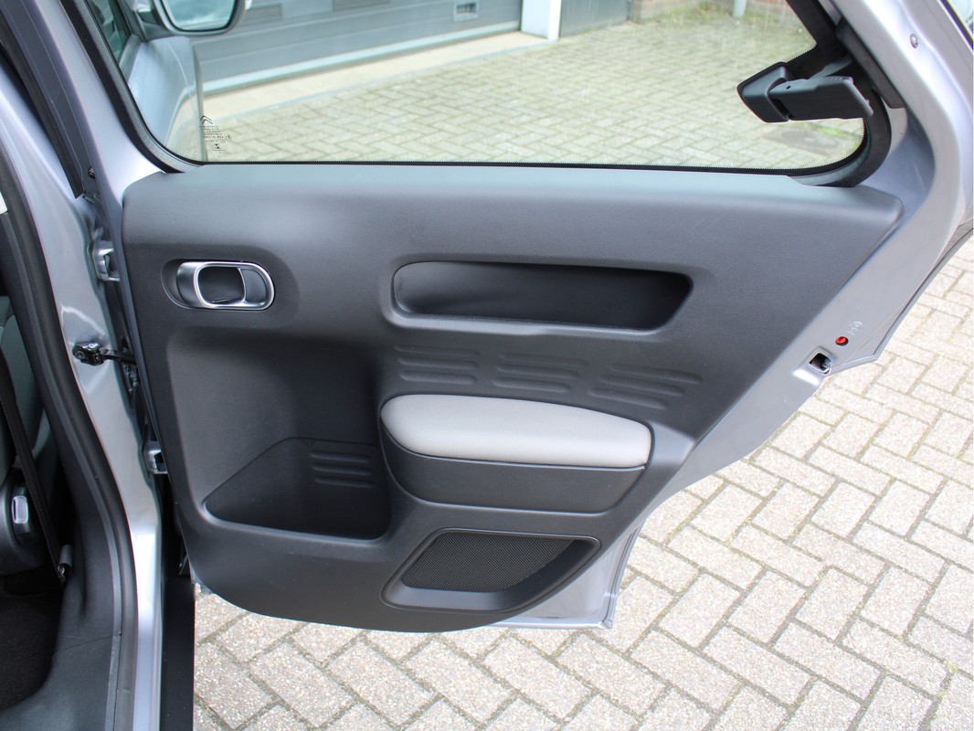 Citroën C4 Cactus