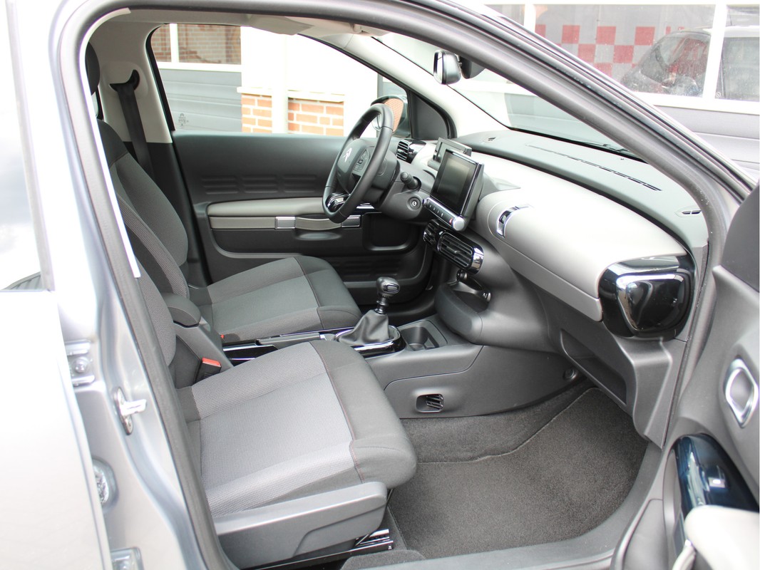 Citroën C4 Cactus