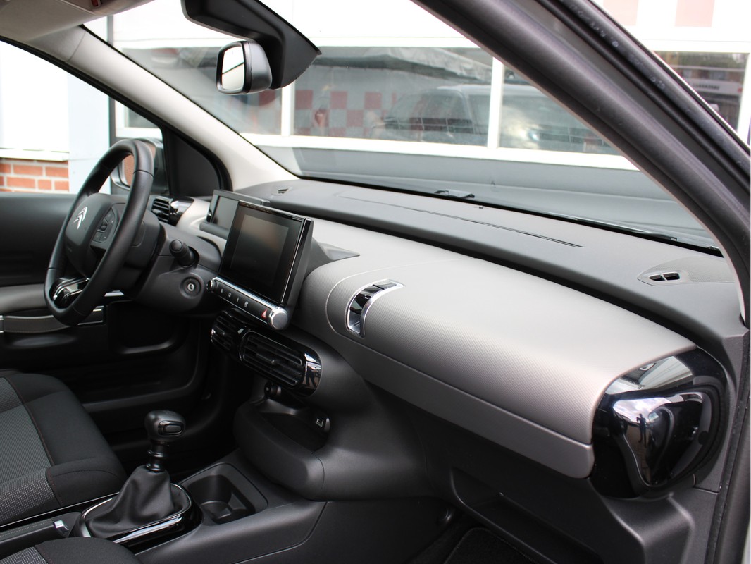 Citroën C4 Cactus