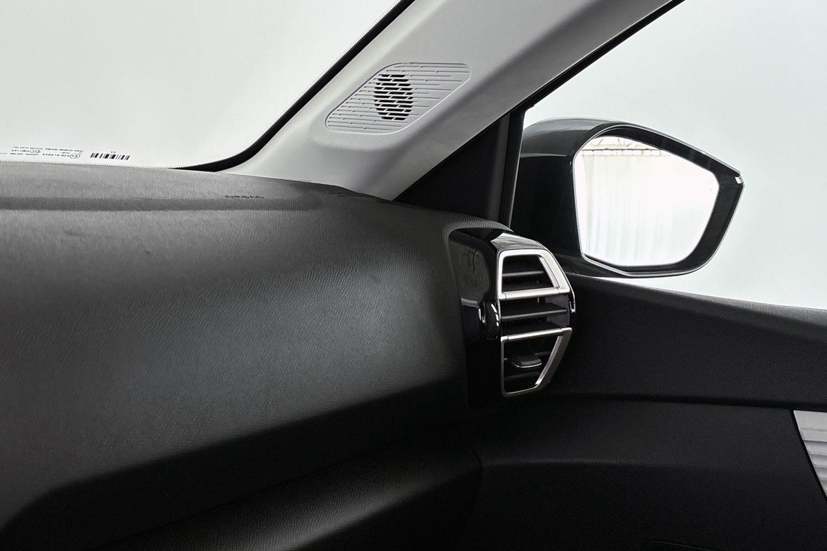 Citroën C4 X