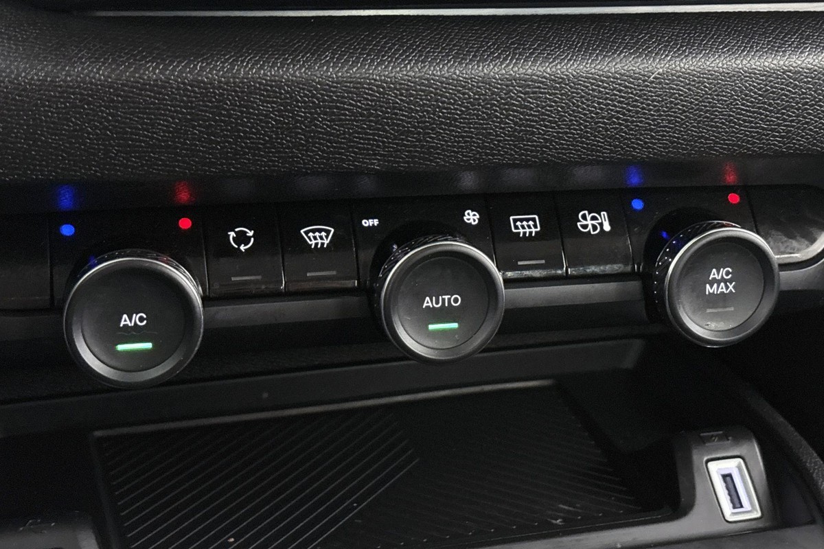 Citroën C4 X
