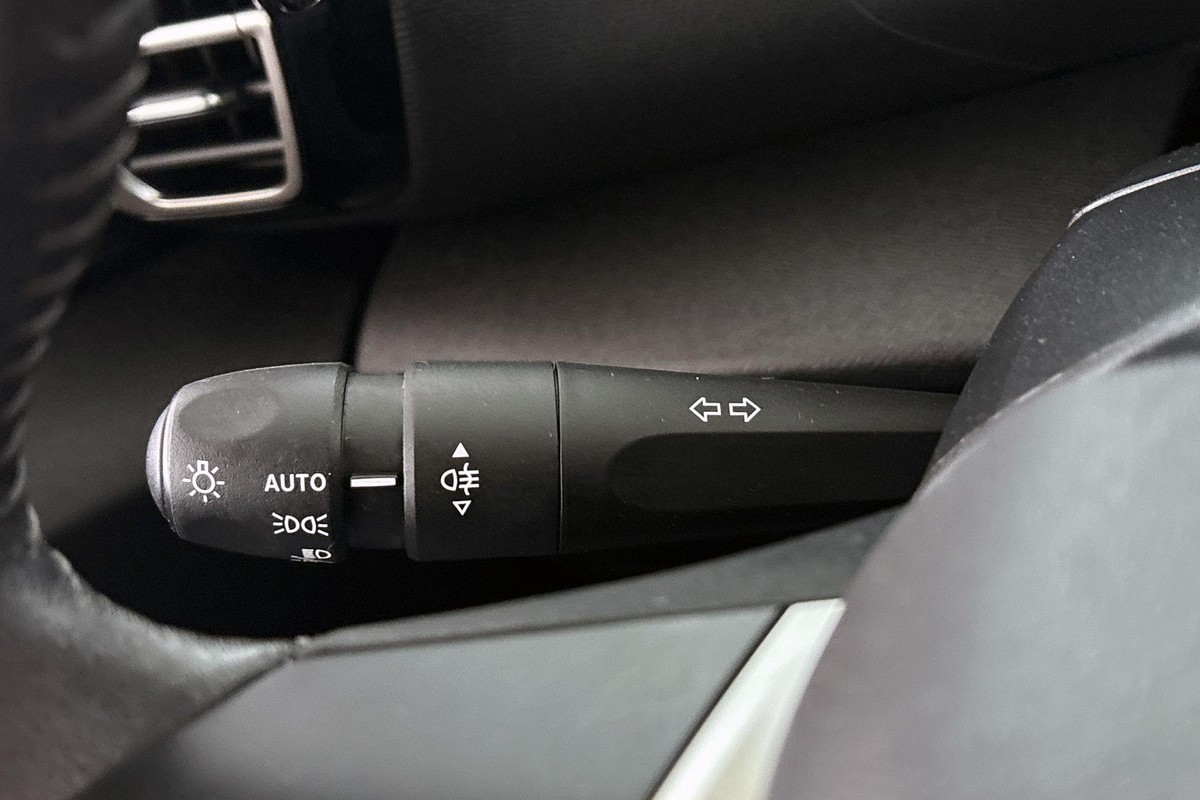 Citroën C4 X