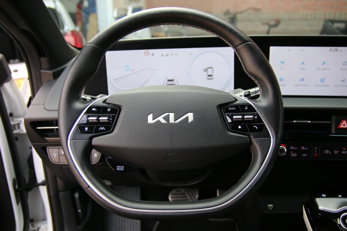 Kia EV6