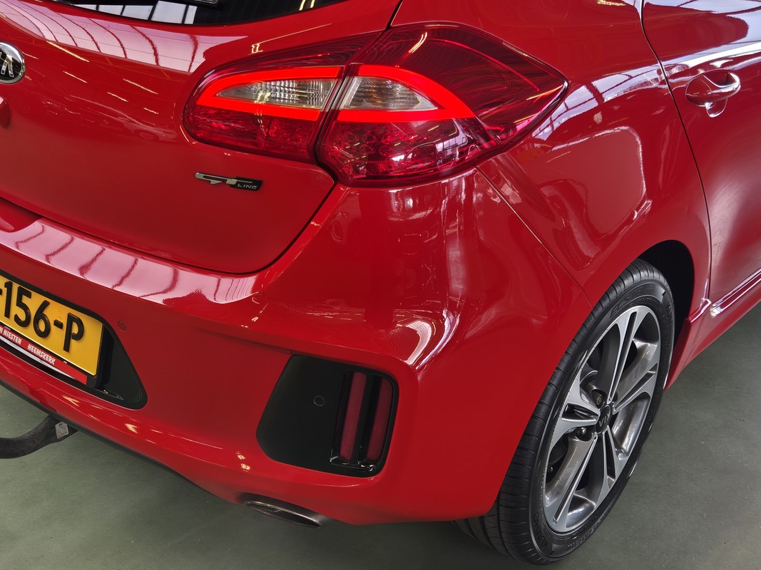 Kia cee'd