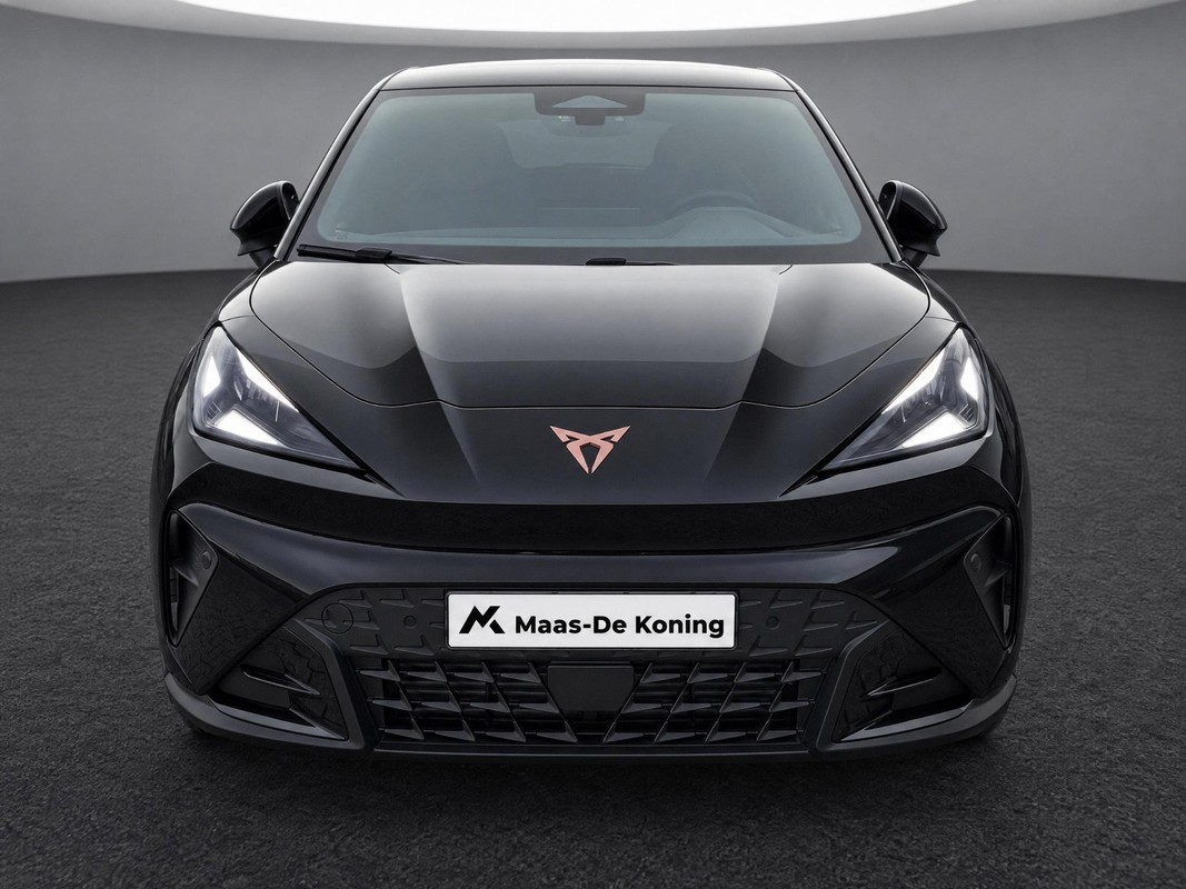 CUPRA Raval