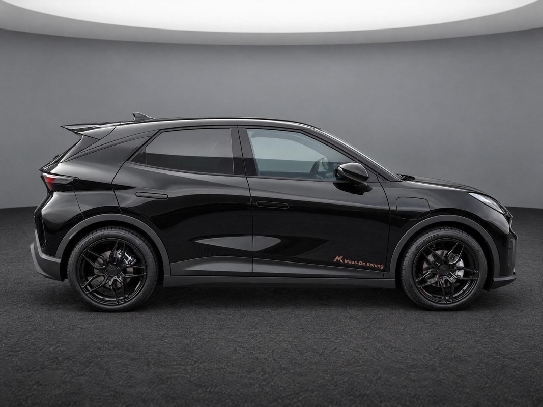 CUPRA Raval