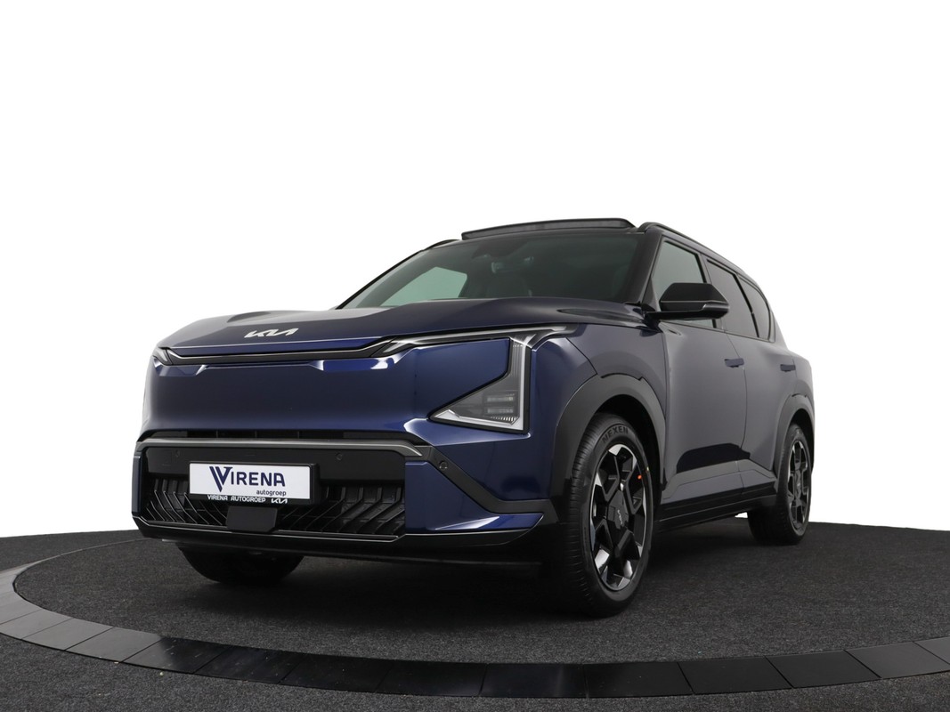 Kia EV5