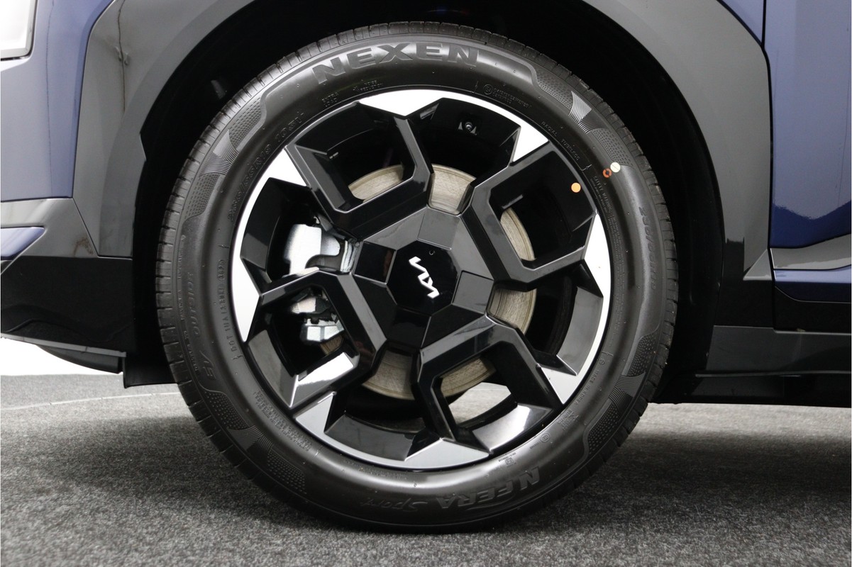 Kia EV5