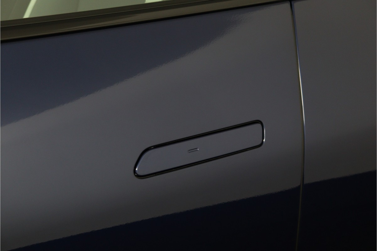 Kia EV5