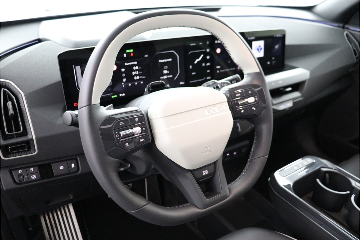 Kia EV5