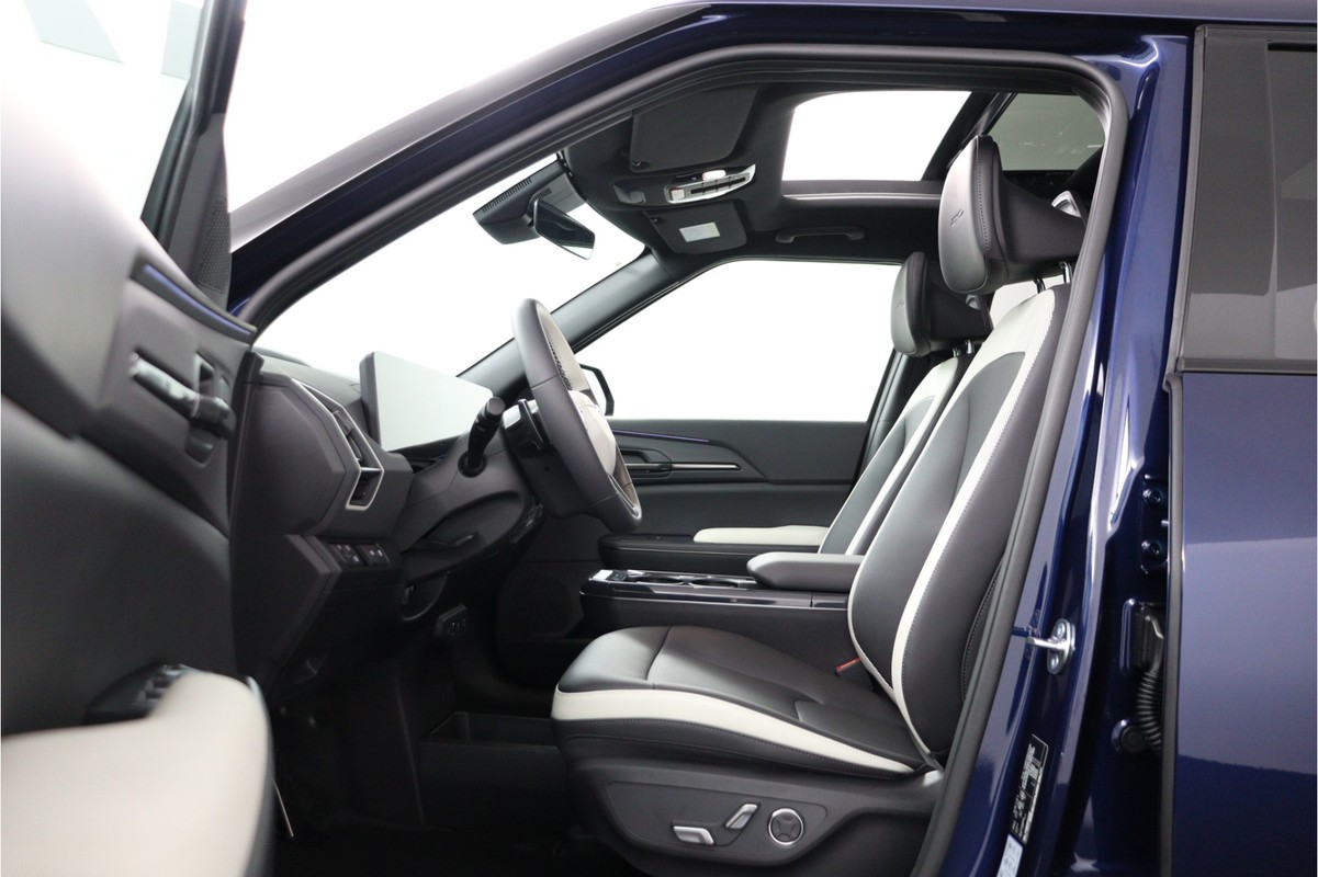 Kia EV5