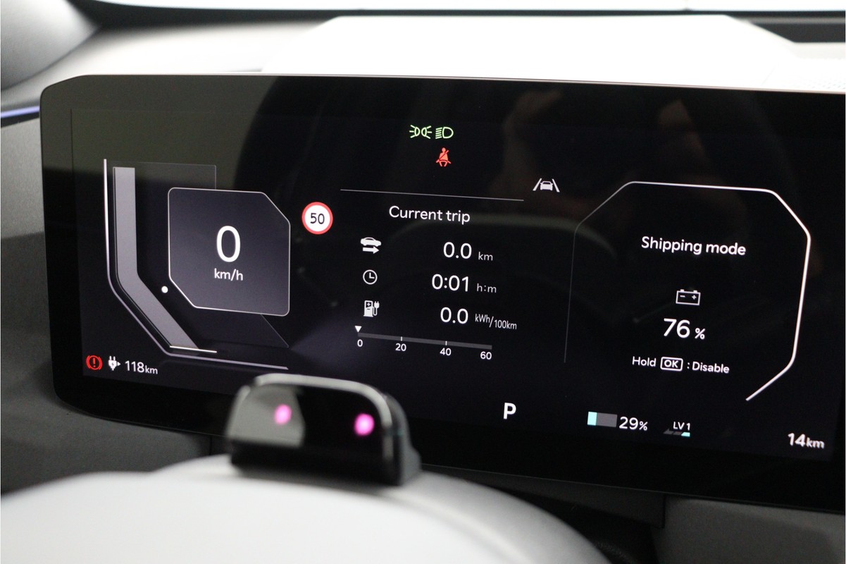 Kia EV5
