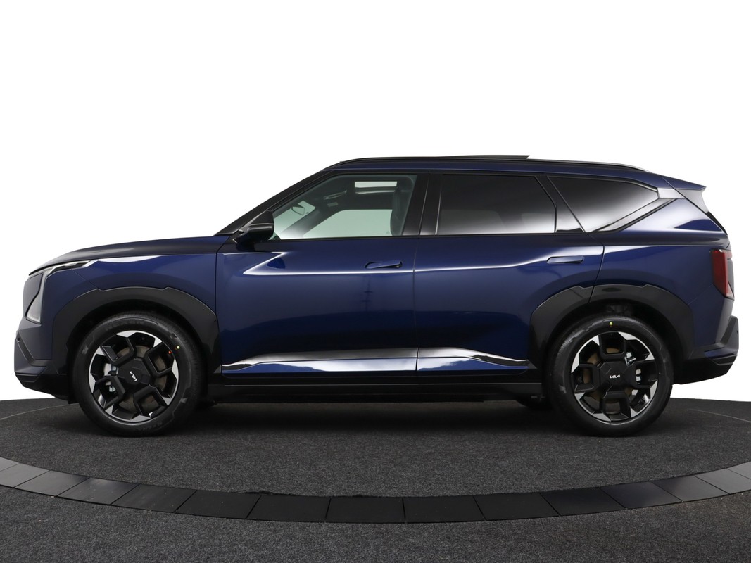 Kia EV5