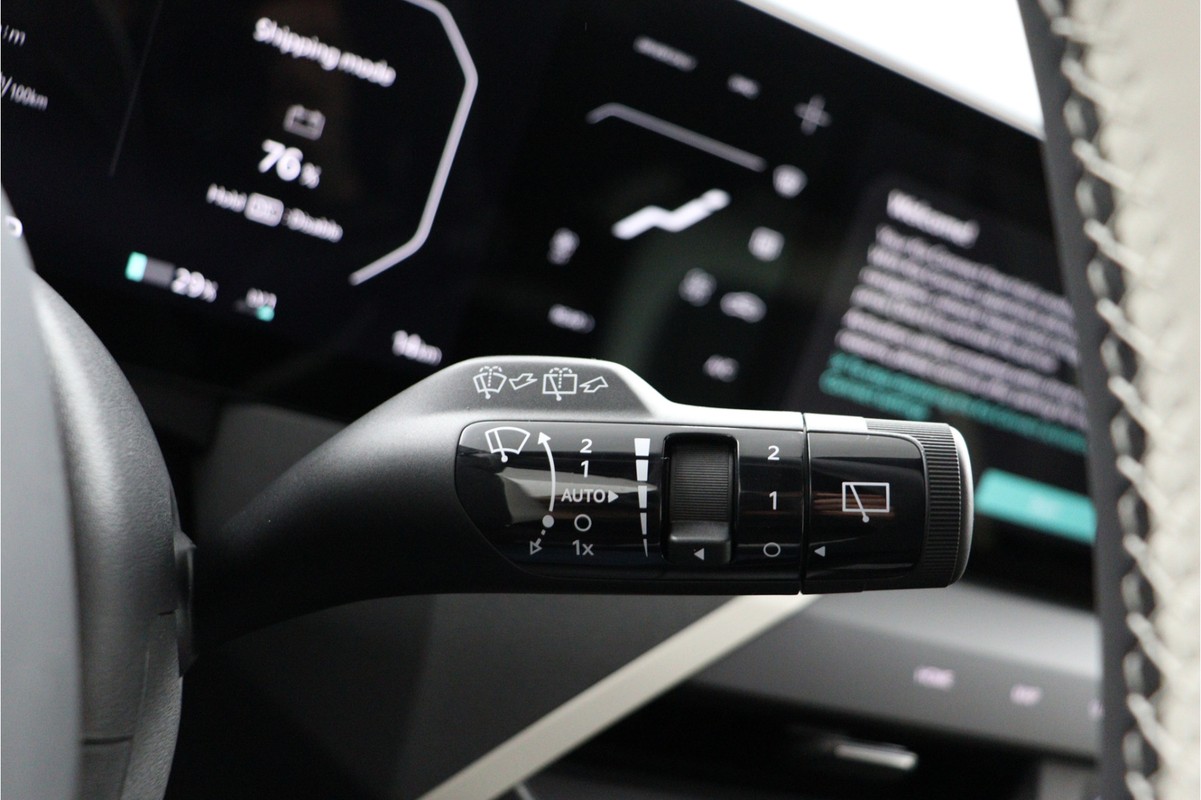 Kia EV5
