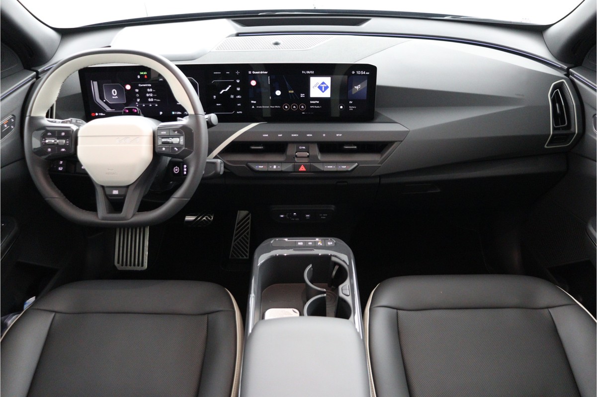 Kia EV5