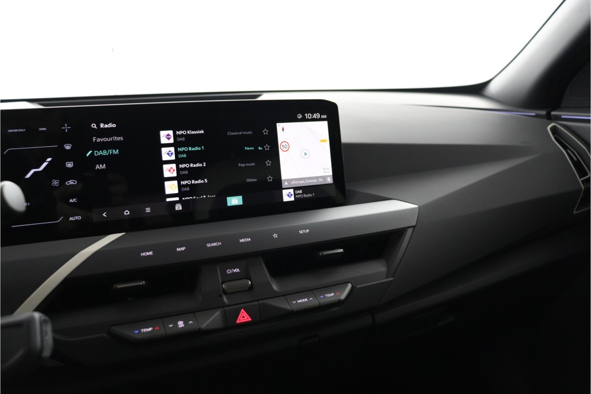 Kia EV5