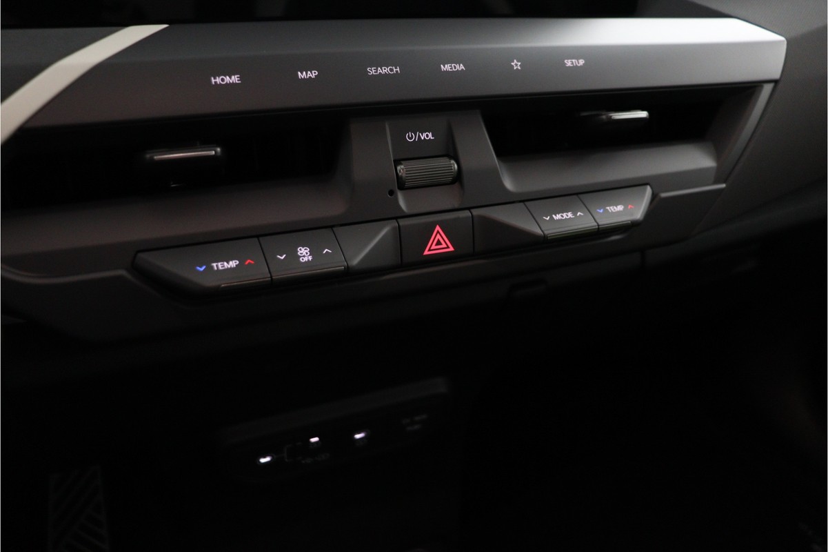 Kia EV5