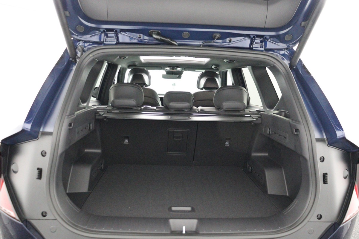 Kia EV5