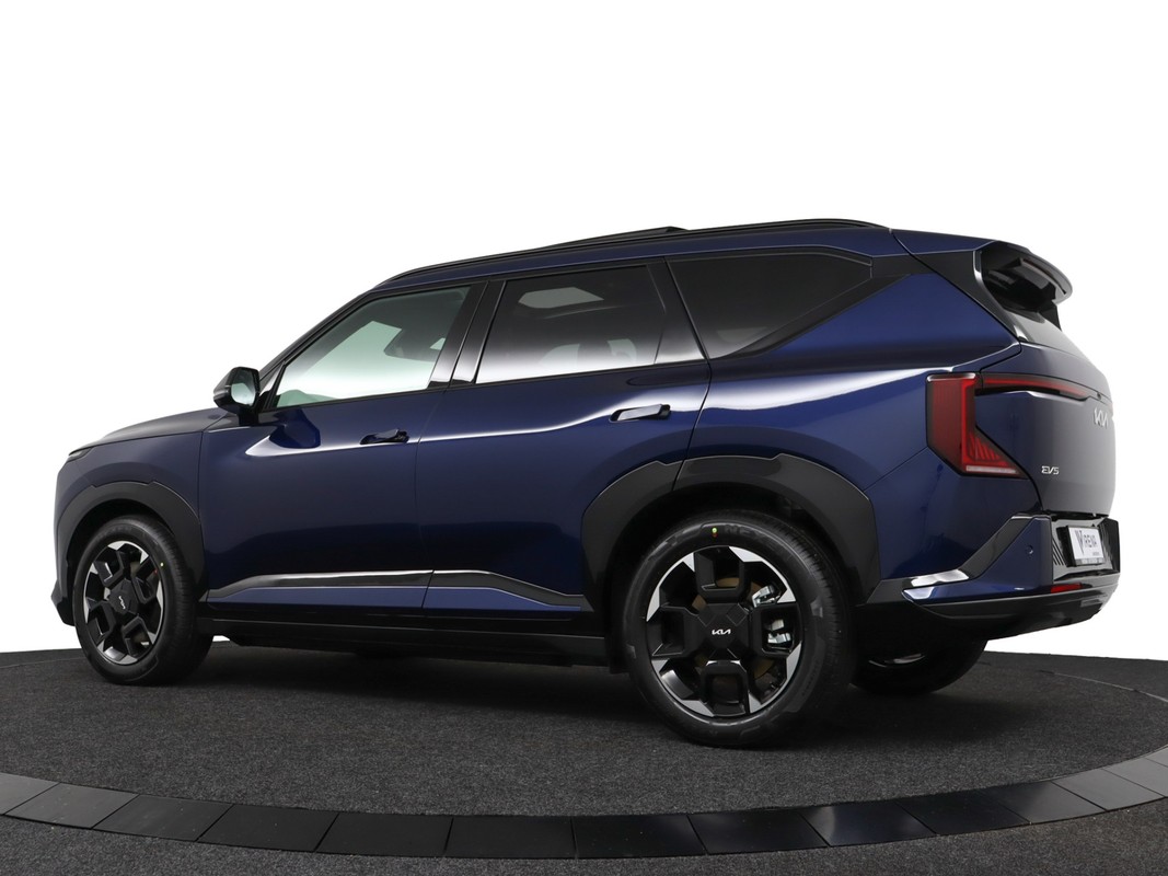 Kia EV5