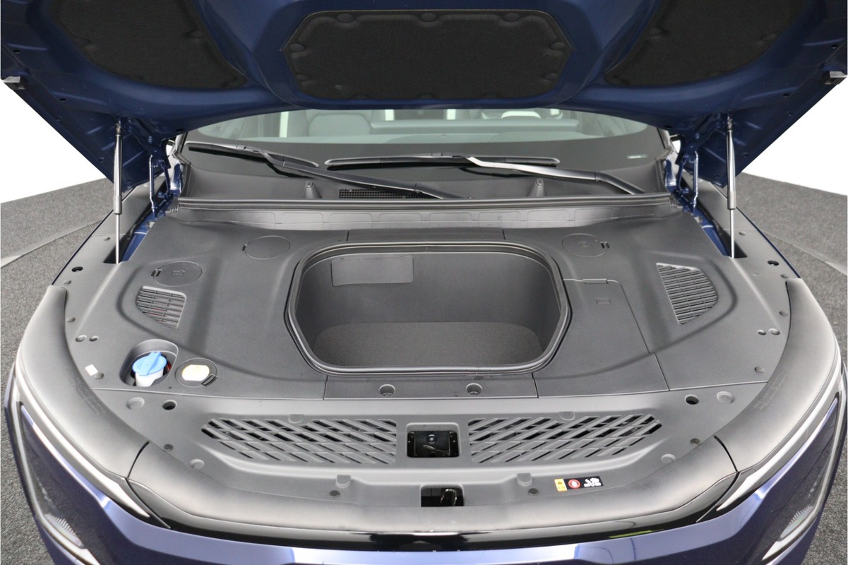 Kia EV5