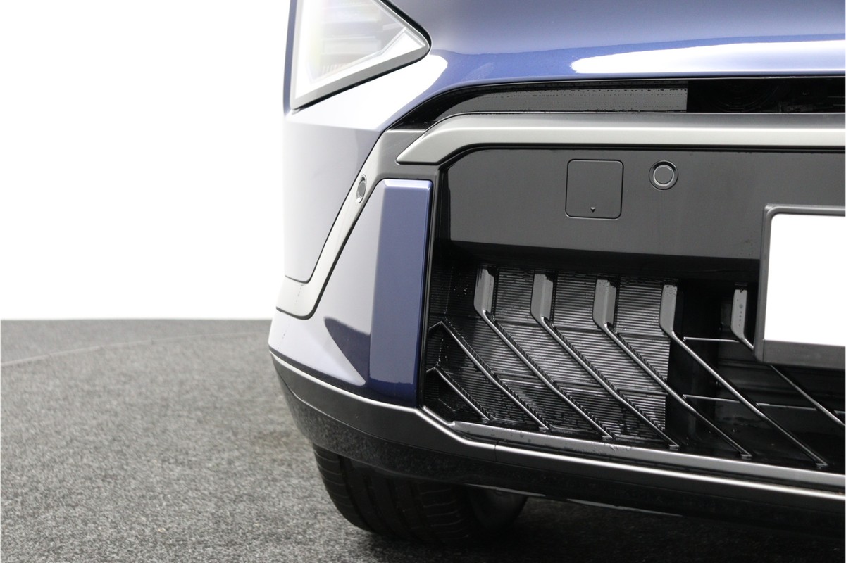 Kia EV5