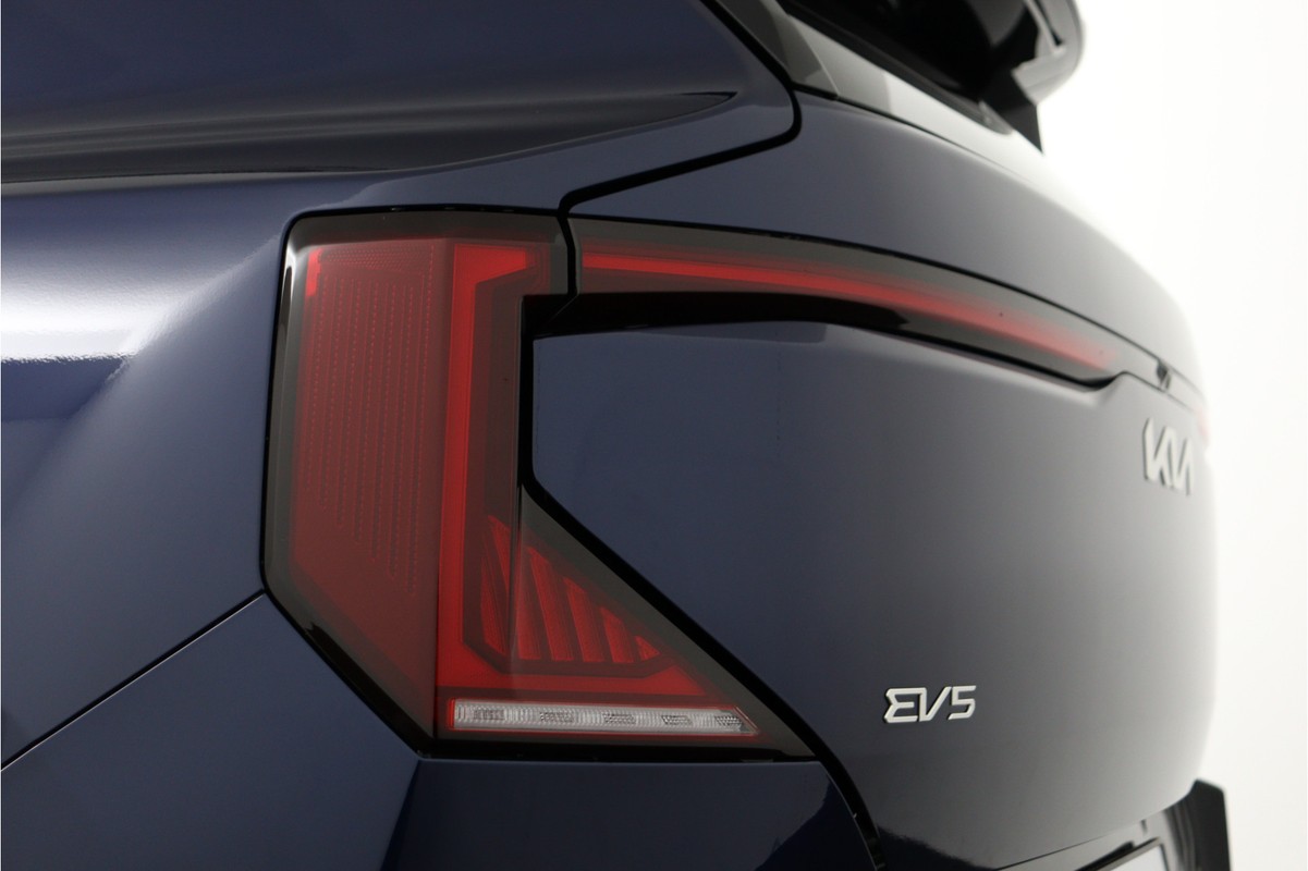 Kia EV5
