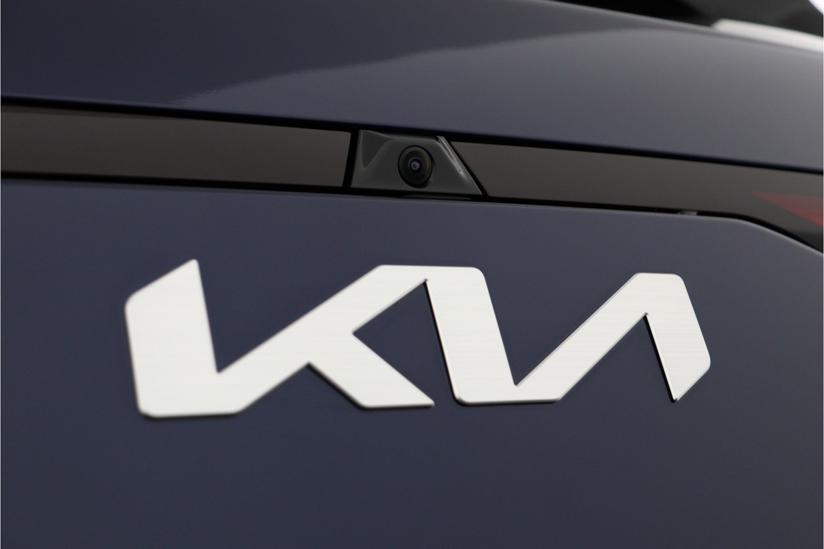 Kia EV5