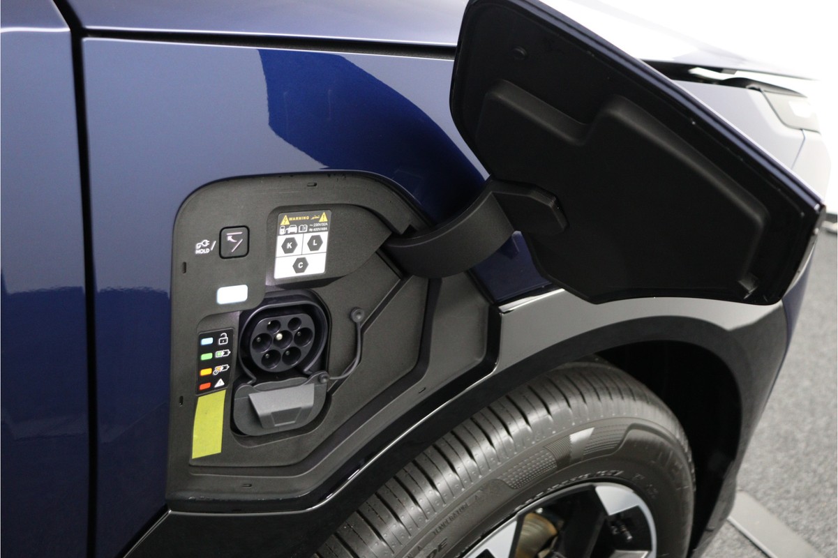 Kia EV5