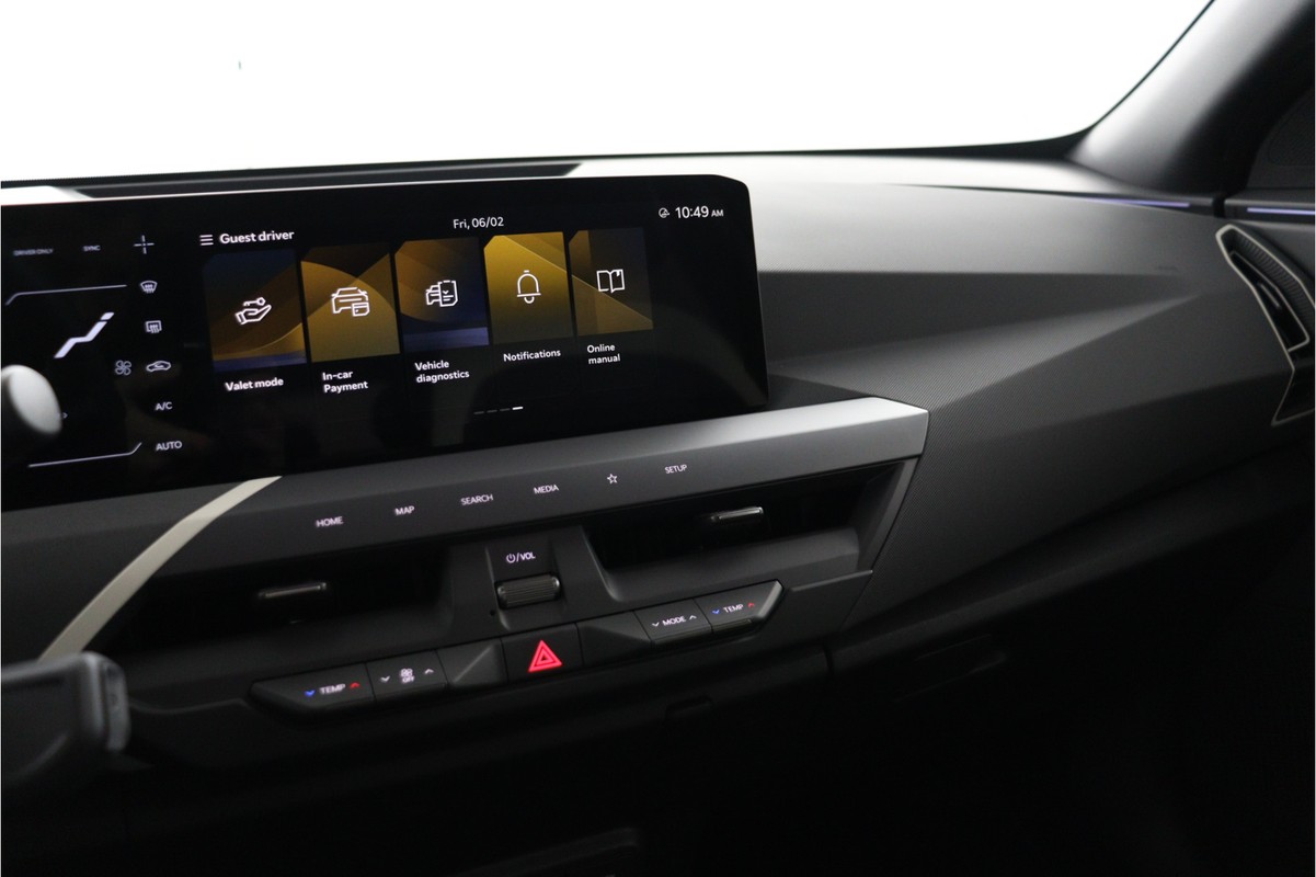 Kia EV5