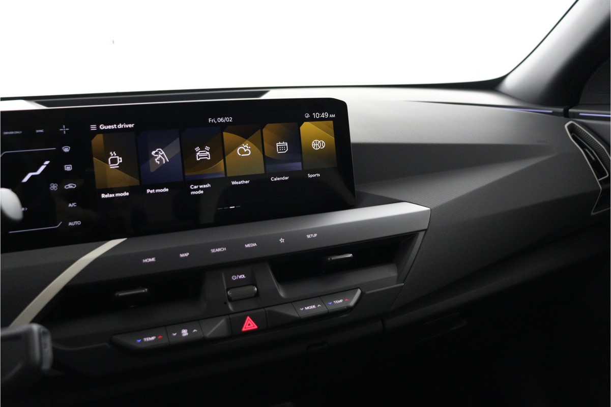Kia EV5
