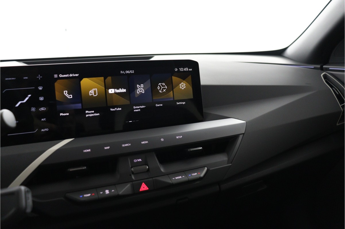 Kia EV5