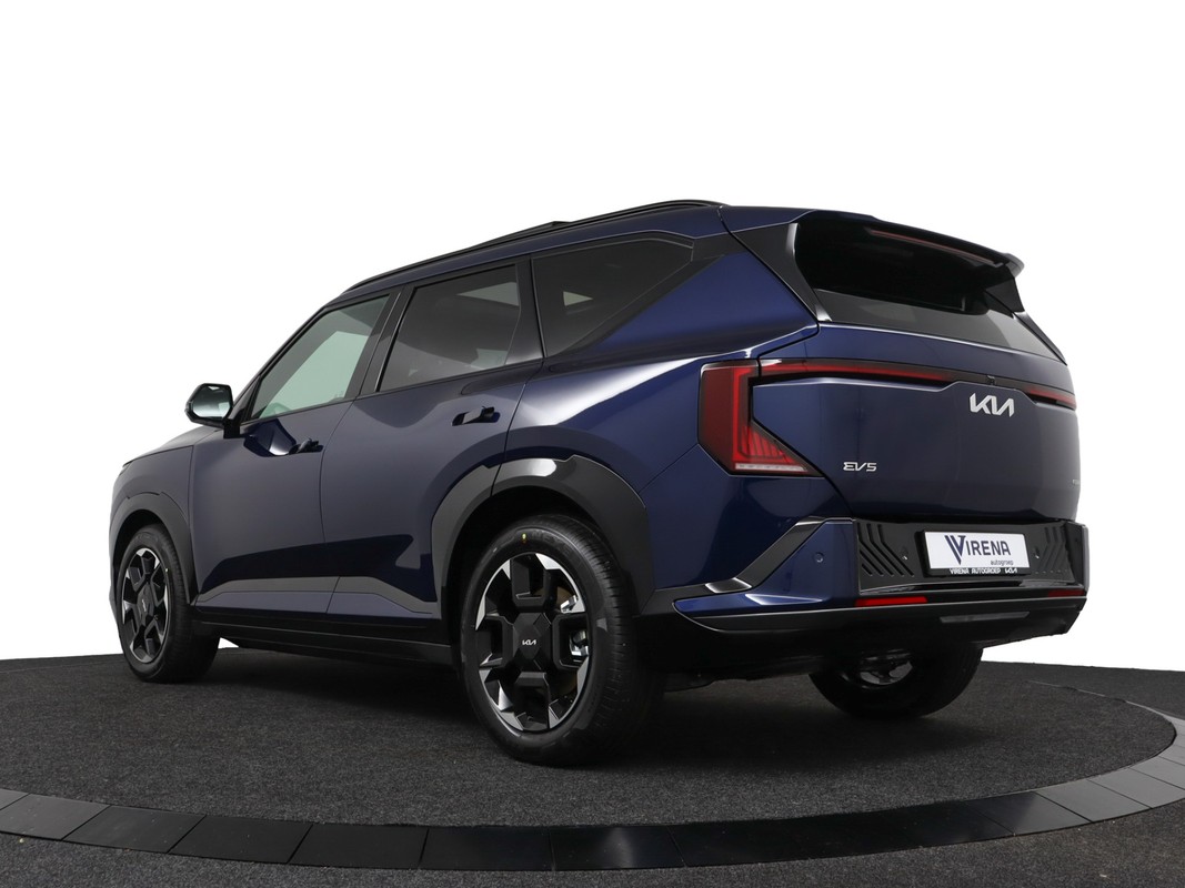 Kia EV5