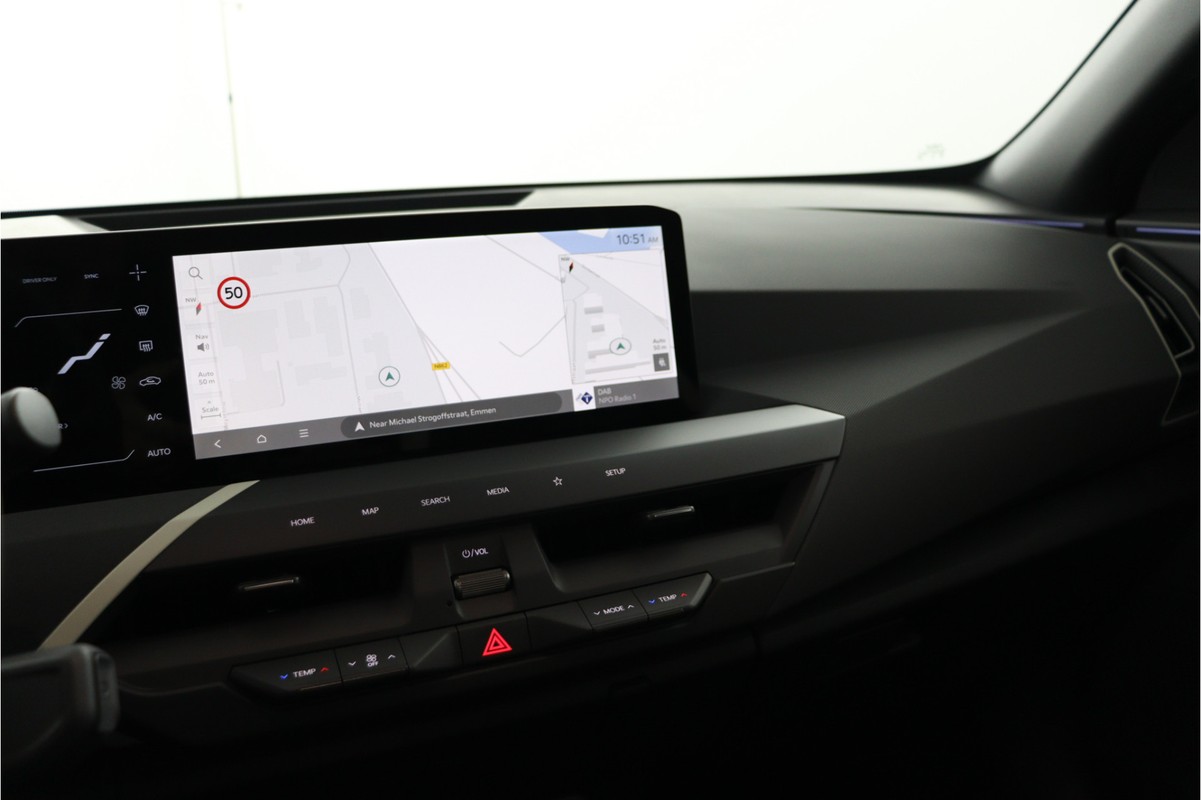 Kia EV5
