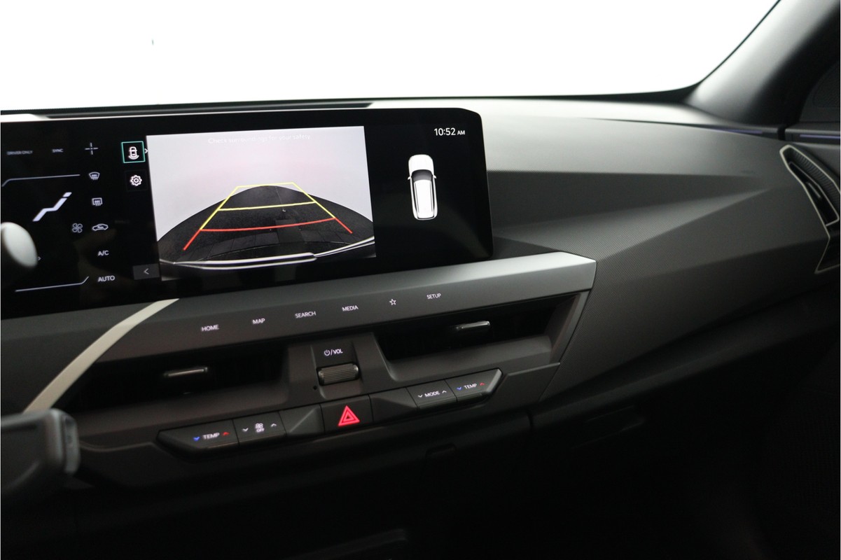 Kia EV5
