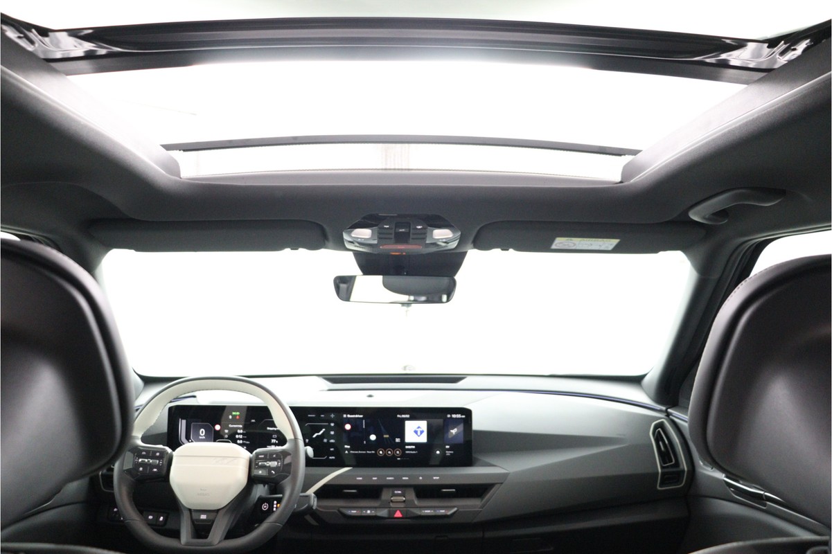 Kia EV5