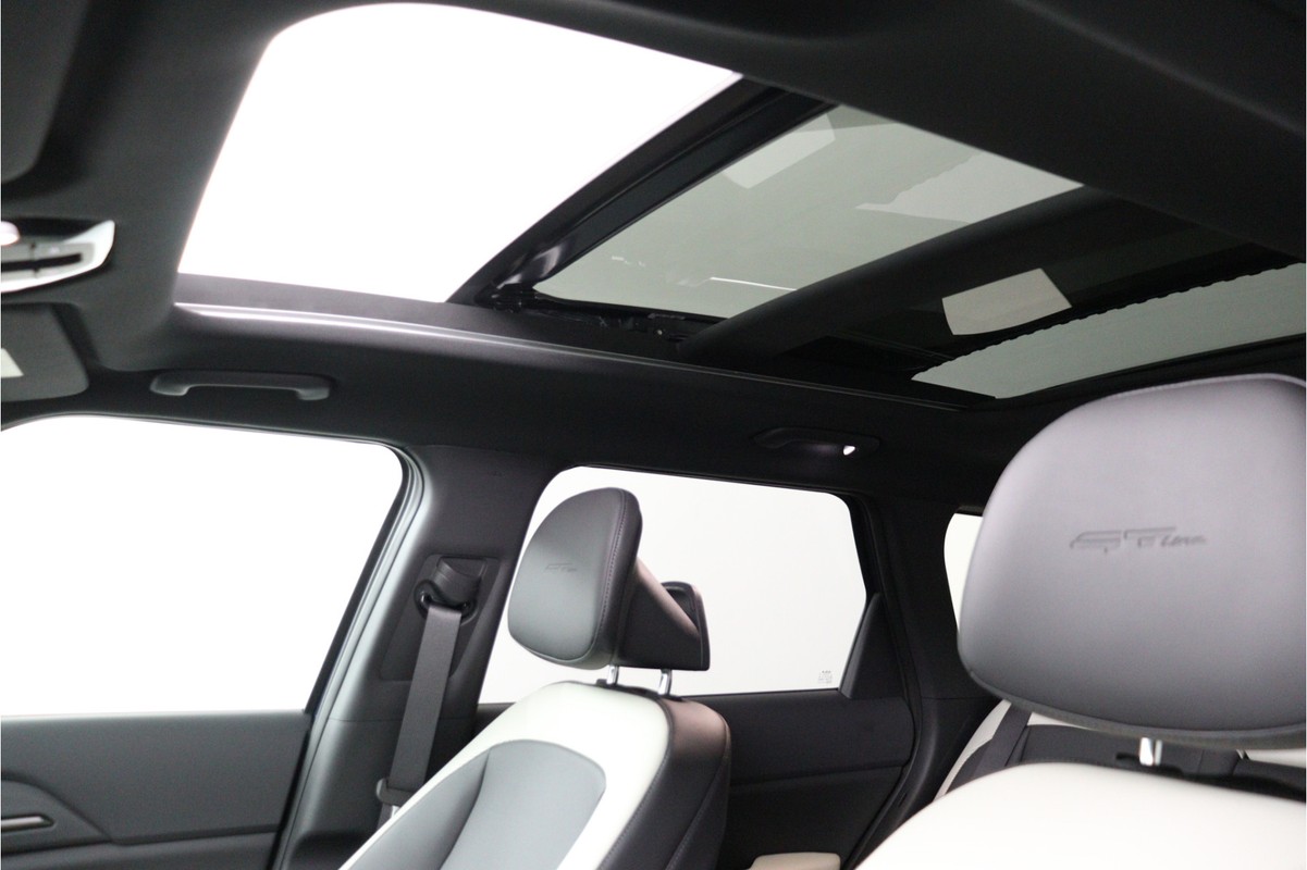 Kia EV5
