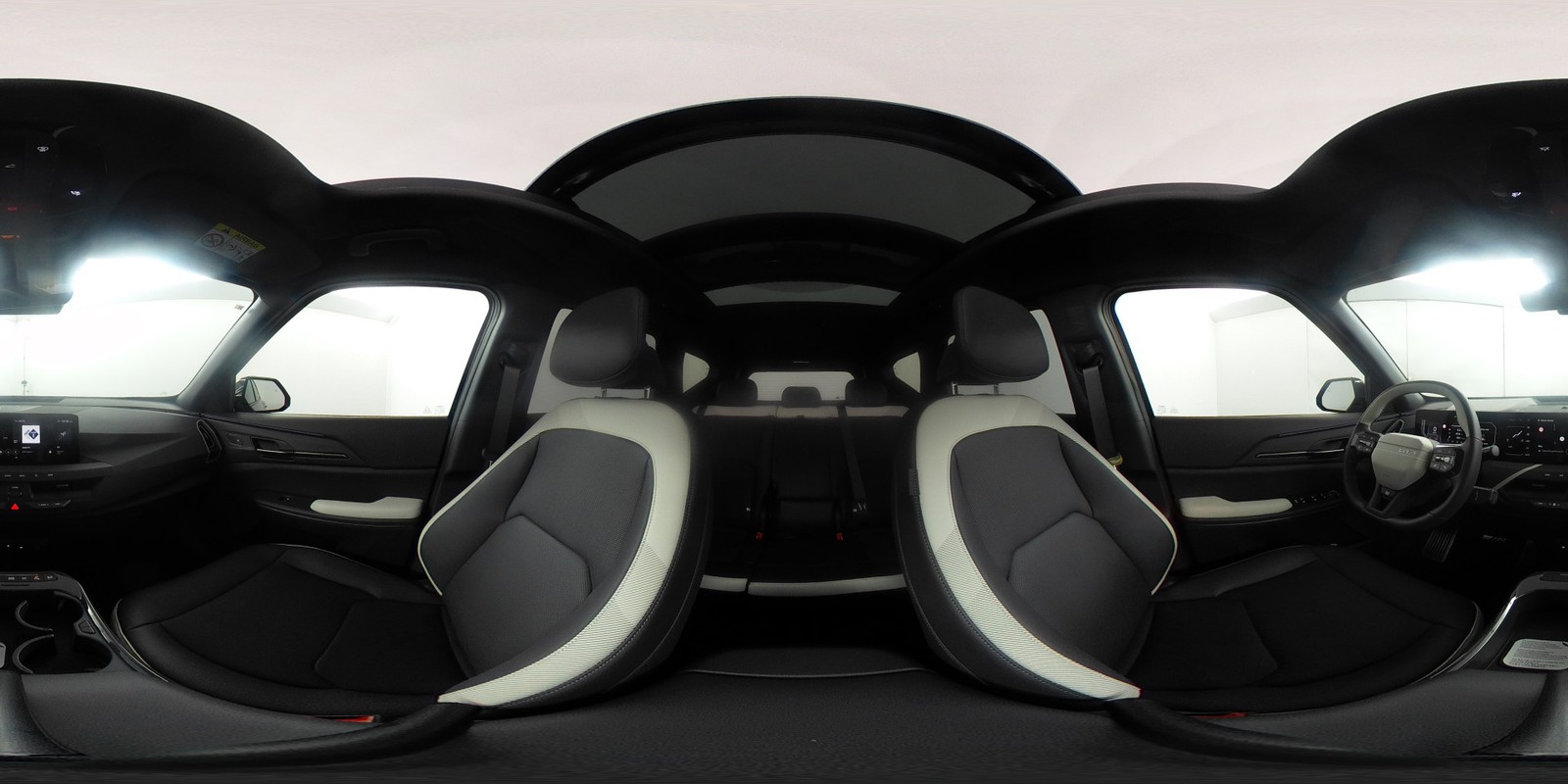 Kia EV5
