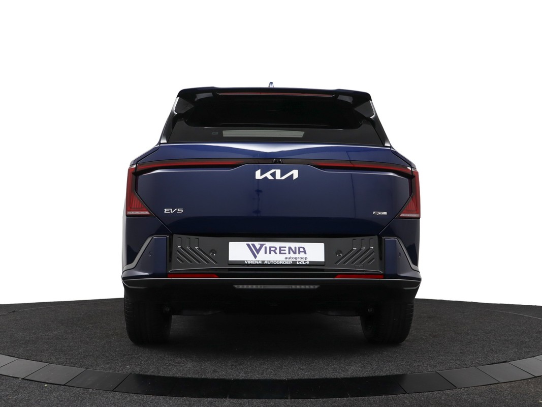 Kia EV5