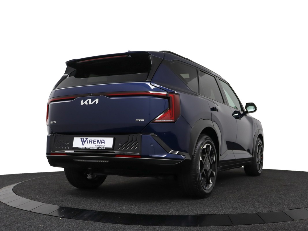 Kia EV5