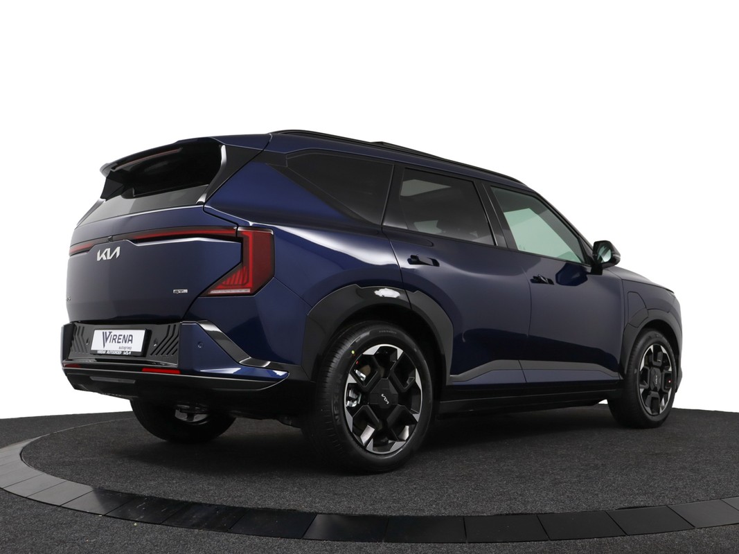 Kia EV5