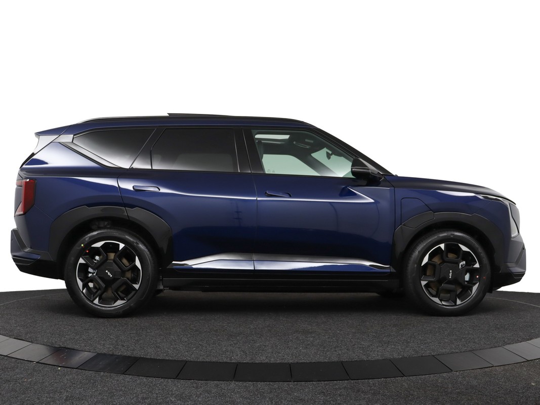Kia EV5
