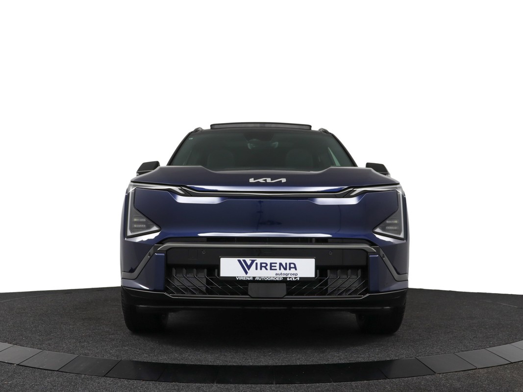 Kia EV5