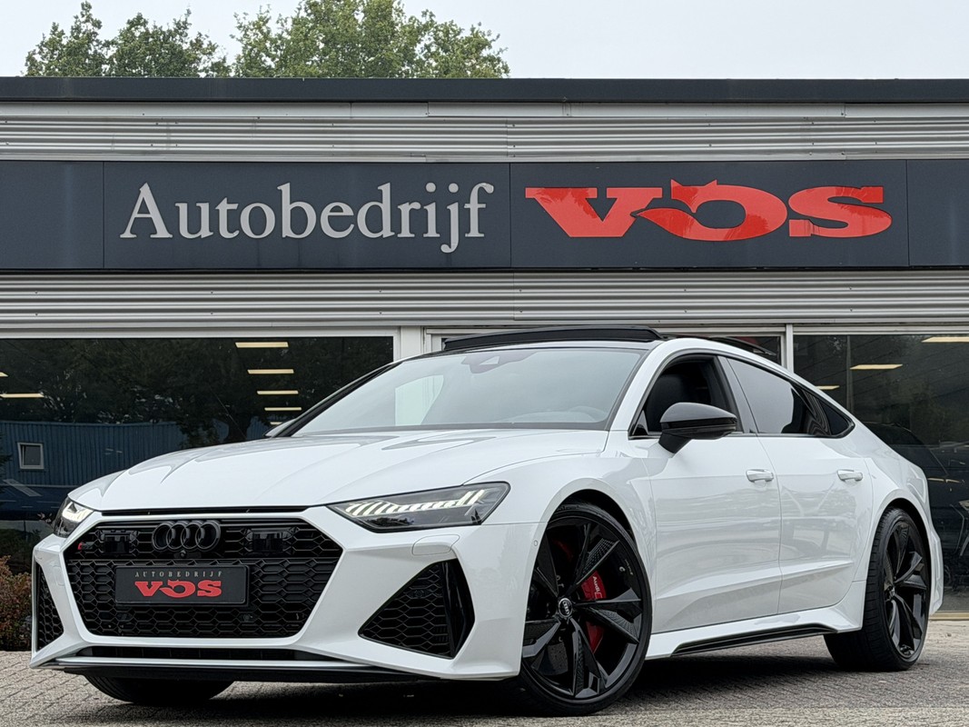 Audi RS7