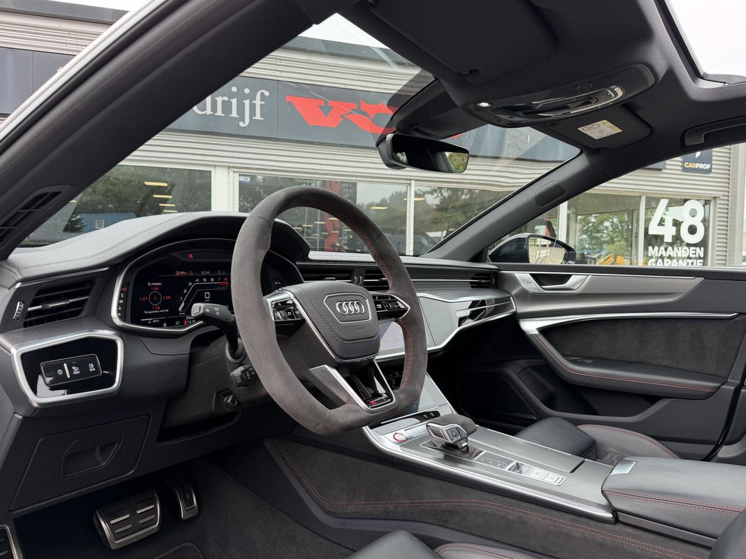 Audi RS7