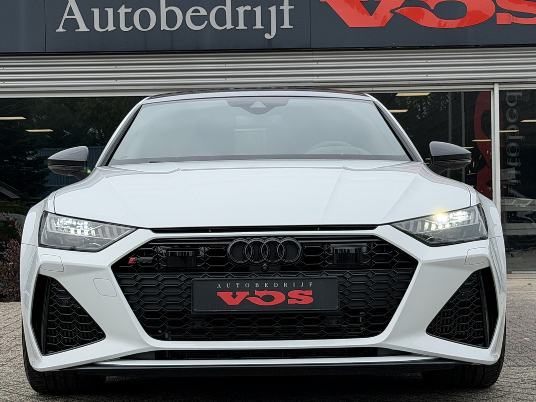 Audi RS7