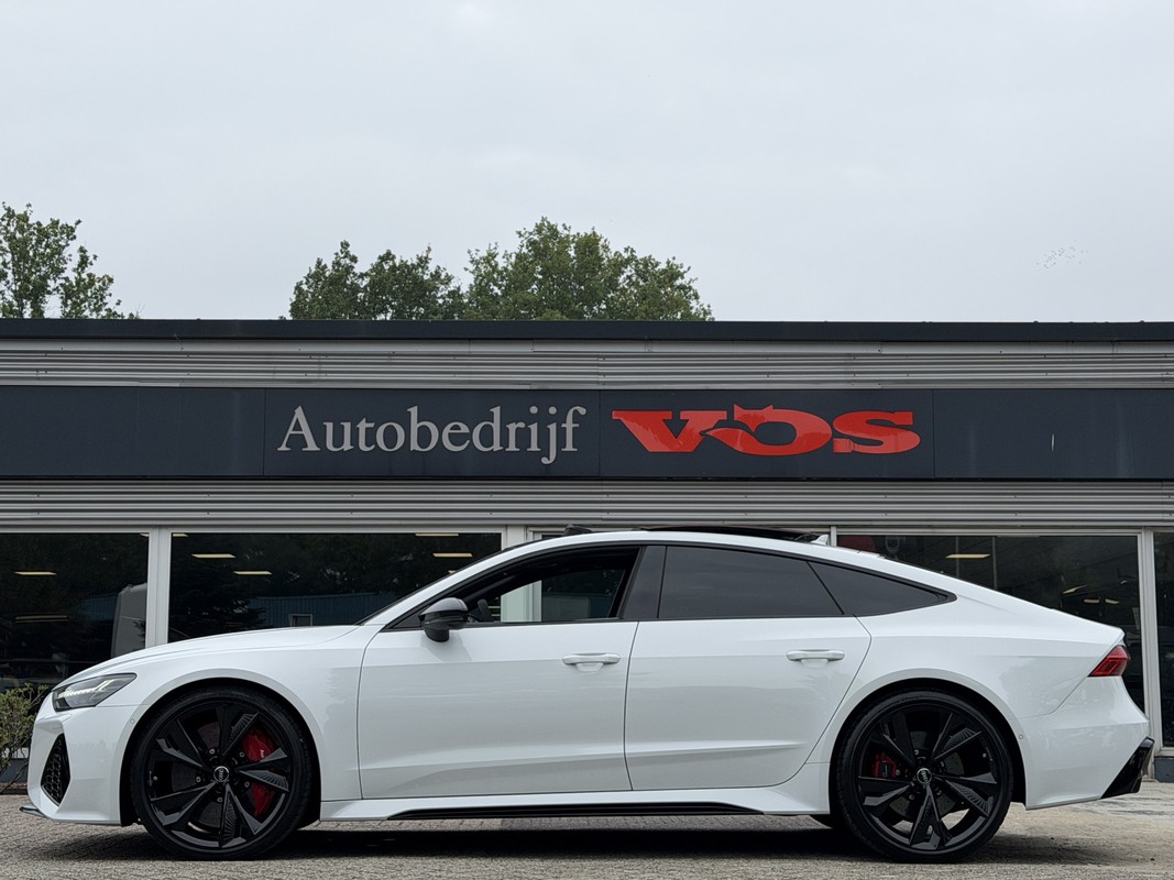 Audi RS7