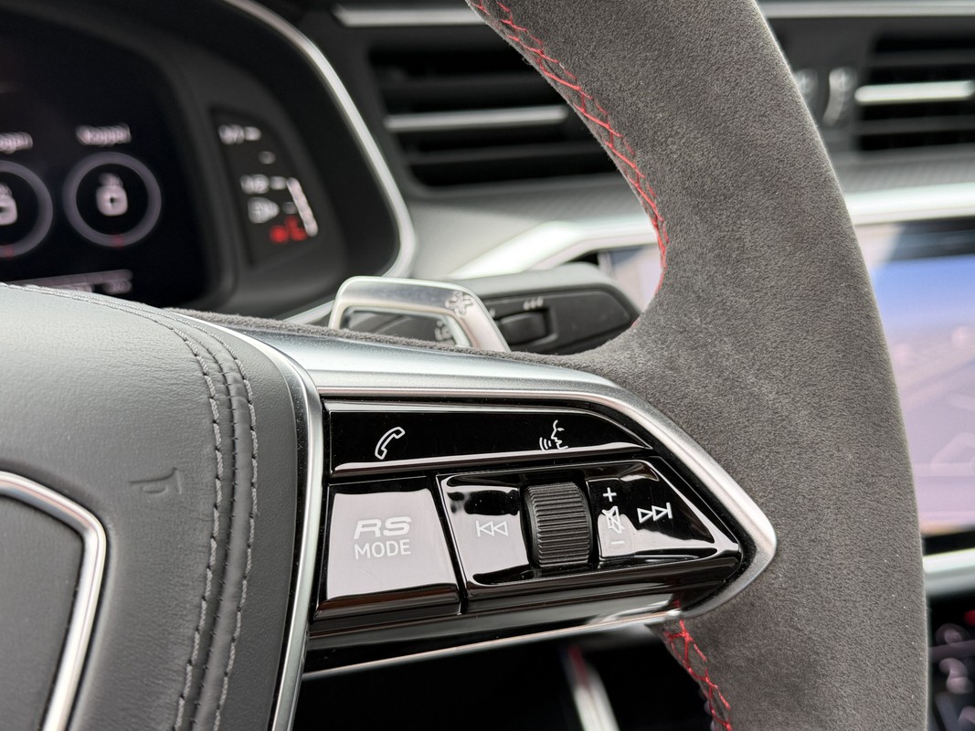 Audi RS7