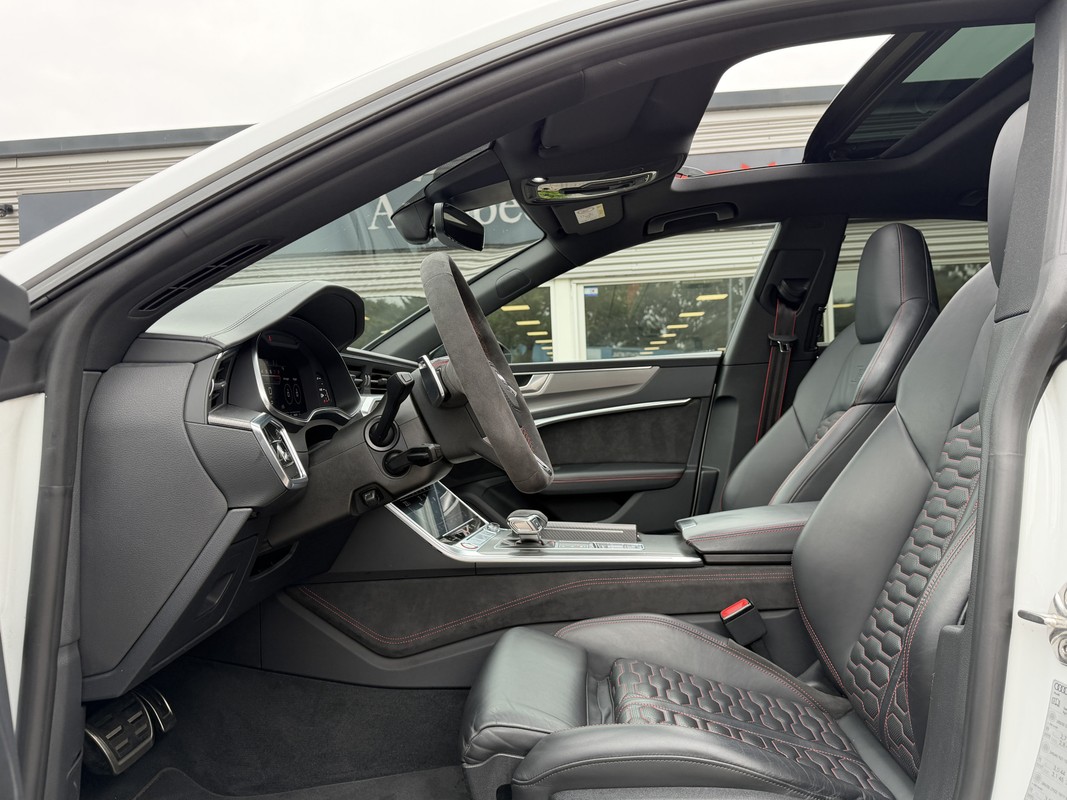 Audi RS7